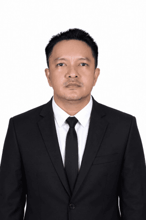 Ari Cahyo - MARKETING MANAGER KIA Semarang