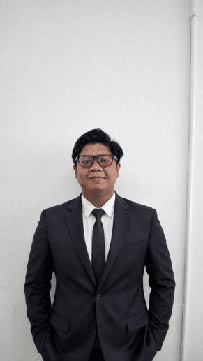 Kevin Hersatya W - SENIOR CONSULTANT KIA Semarang