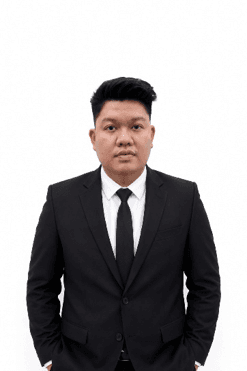 Timoty Yoewana - BRANCH MANAGER KIA Semarang
