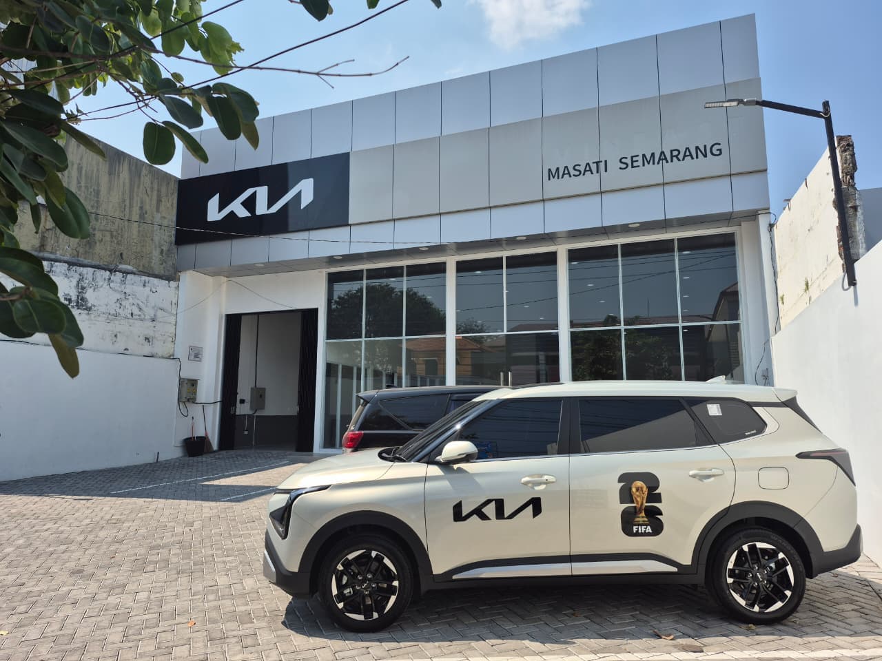 KIA Service Center & Dealership